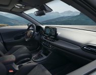 2022 Hyundai i30 N Drive-N Limited Edition - Interior Wallpaper 190x150