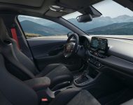 2022 Hyundai i30 N Drive-N Limited Edition - Interior Wallpaper 190x150