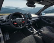 2022 Hyundai i30 N Drive-N Limited Edition - Interior Wallpaper 190x150