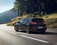 2022 Hyundai i30 N Drive-N Limited Edition - Rear Three-Quarter Wallpaper 190x150