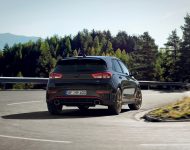 2022 Hyundai i30 N Drive-N Limited Edition - Rear Wallpaper 190x150