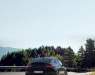 2022 Hyundai i30 N Drive-N Limited Edition - Rear Wallpaper 190x150