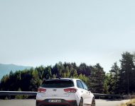 2022 Hyundai i30 N Drive-N Limited Edition - Rear Wallpaper 190x150