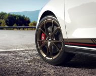2022 Hyundai i30 N Drive-N Limited Edition - Wheel Wallpaper 190x150