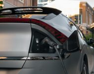 2022 Kia EV6 - Charging Connector Wallpaper 190x150