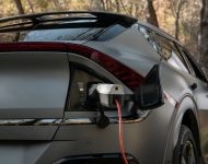 2022 Kia EV6 - Charging Connector Wallpaper 190x150