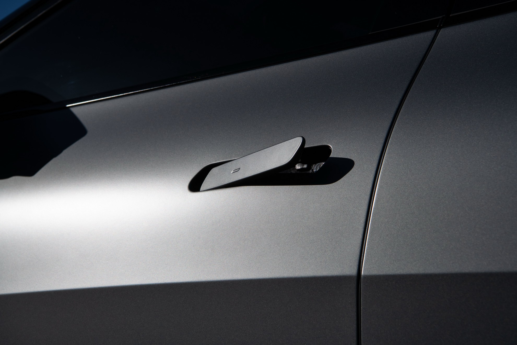 Download 2022 Kia EV6 - Detail HD Wallpaper 1980x1320 #34