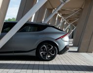 2022 Kia EV6 - Detail Wallpaper 190x150