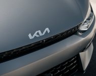 2022 Kia EV6 - Detail Wallpaper 190x150