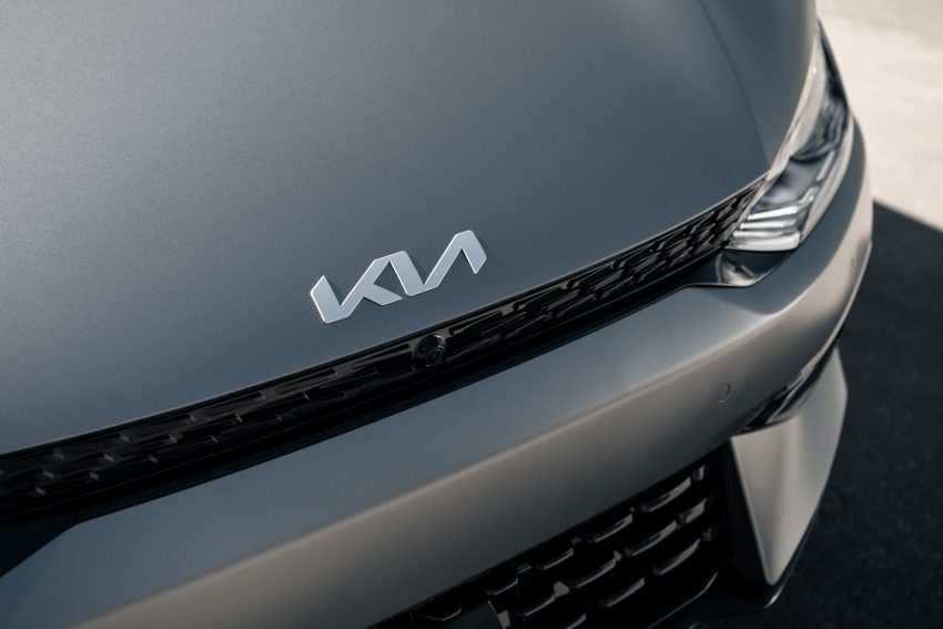 2022 Kia EV6 - Detail Wallpaper 850x567 #29