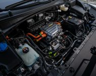 2022 Kia EV6 - Engine Wallpaper 190x150