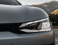2022 Kia EV6 - Headlight Wallpaper 190x150