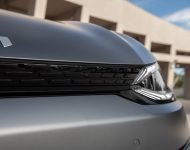 2022 Kia EV6 - Headlight Wallpaper 190x150