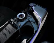 2022 Kia EV6 - Interior, Detail Wallpaper 190x150