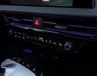 2022 Kia EV6 - Interior, Detail Wallpaper 190x150