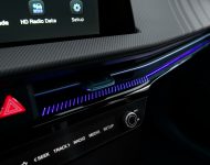 2022 Kia EV6 - Interior, Detail Wallpaper 190x150