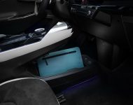 2022 Kia EV6 - Interior, Detail Wallpaper 190x150
