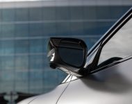 2022 Kia EV6 - Mirror Wallpaper 190x150