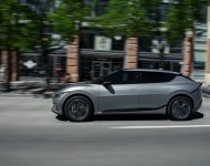 2022 Kia EV6 - Side Wallpaper 190x150