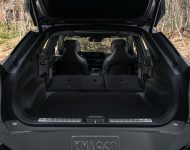 2022 Kia EV6 - Trunk Wallpaper 190x150