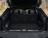 2022 Kia EV6 - Trunk Wallpaper 190x150