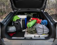 2022 Kia EV6 - Trunk Wallpaper 190x150