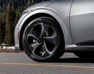 2022 Kia EV6 - Wheel Wallpaper 190x150