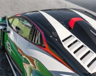 2023 Lamborghini Huracán GT3 EVO2 - Detail Wallpaper 190x150