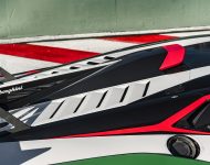2023 Lamborghini Huracán GT3 EVO2 - Detail Wallpaper 190x150