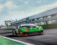 2023 Lamborghini Huracán GT3 EVO2 - Front Wallpaper 190x150