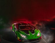2023 Lamborghini Huracán GT3 EVO2 - Front Wallpaper 190x150