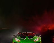 2023 Lamborghini Huracán GT3 EVO2 - Front Wallpaper 190x150