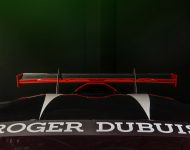 2023 Lamborghini Huracán GT3 EVO2 - Spoiler Wallpaper 190x150