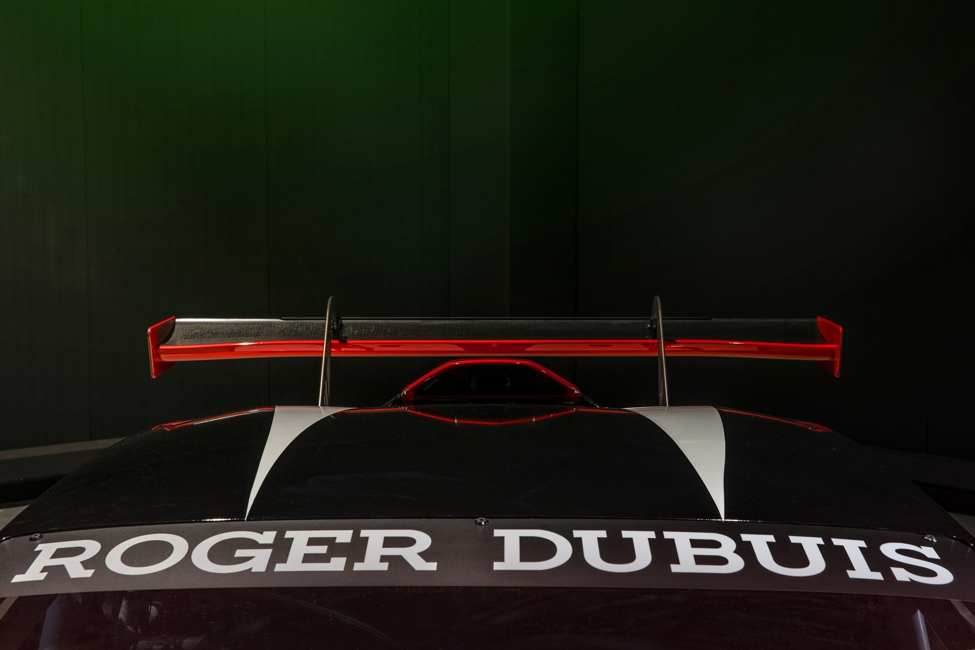 Download 2023 Lamborghini Huracán GT3 EVO2 - Spoiler HD Wallpaper 1920x1280 #38