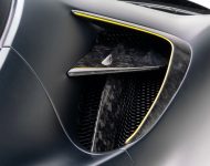 2022 Mansory F9XX based on Ferrari SF90 - Detail Wallpaper 190x150
