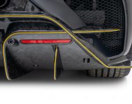 2022 Mansory F9XX based on Ferrari SF90 - Detail Wallpaper 190x150