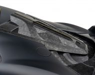 2022 Mansory F9XX based on Ferrari SF90 - Detail Wallpaper 190x150