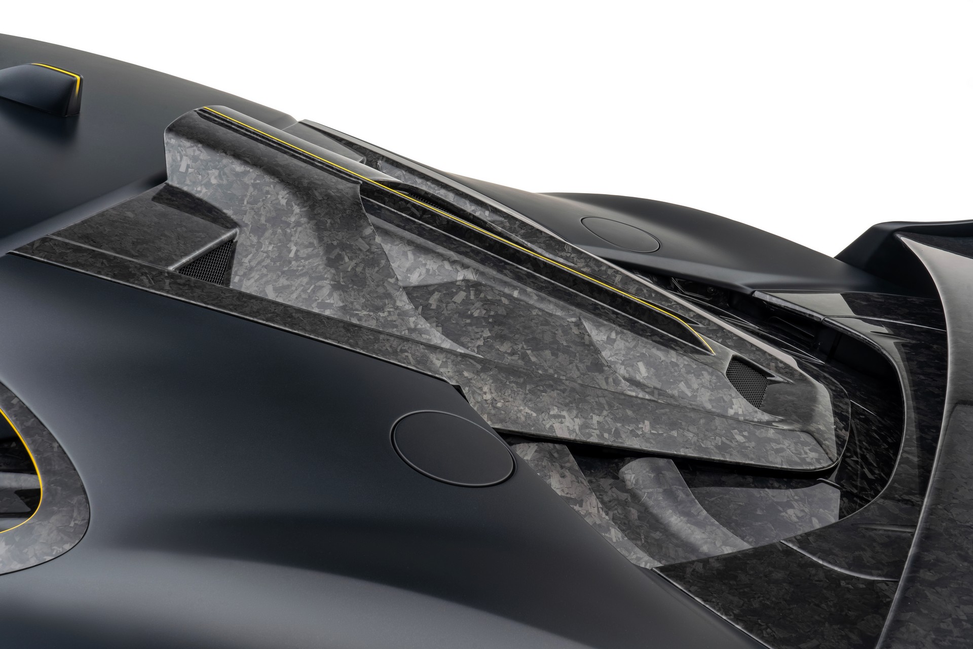 Download 2022 Mansory F9XX based on Ferrari SF90 - Detail HD Wallpaper 1920x1281 #18