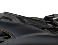 2022 Mansory F9XX based on Ferrari SF90 - Detail Wallpaper 190x150