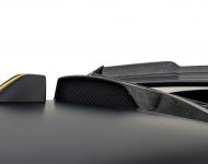 2022 Mansory F9XX based on Ferrari SF90 - Detail Wallpaper 190x150