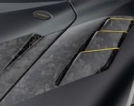 2022 Mansory F9XX based on Ferrari SF90 - Hood Wallpaper 190x150