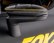 2022 Mansory F9XX based on Ferrari SF90 - Mirror Wallpaper 190x150