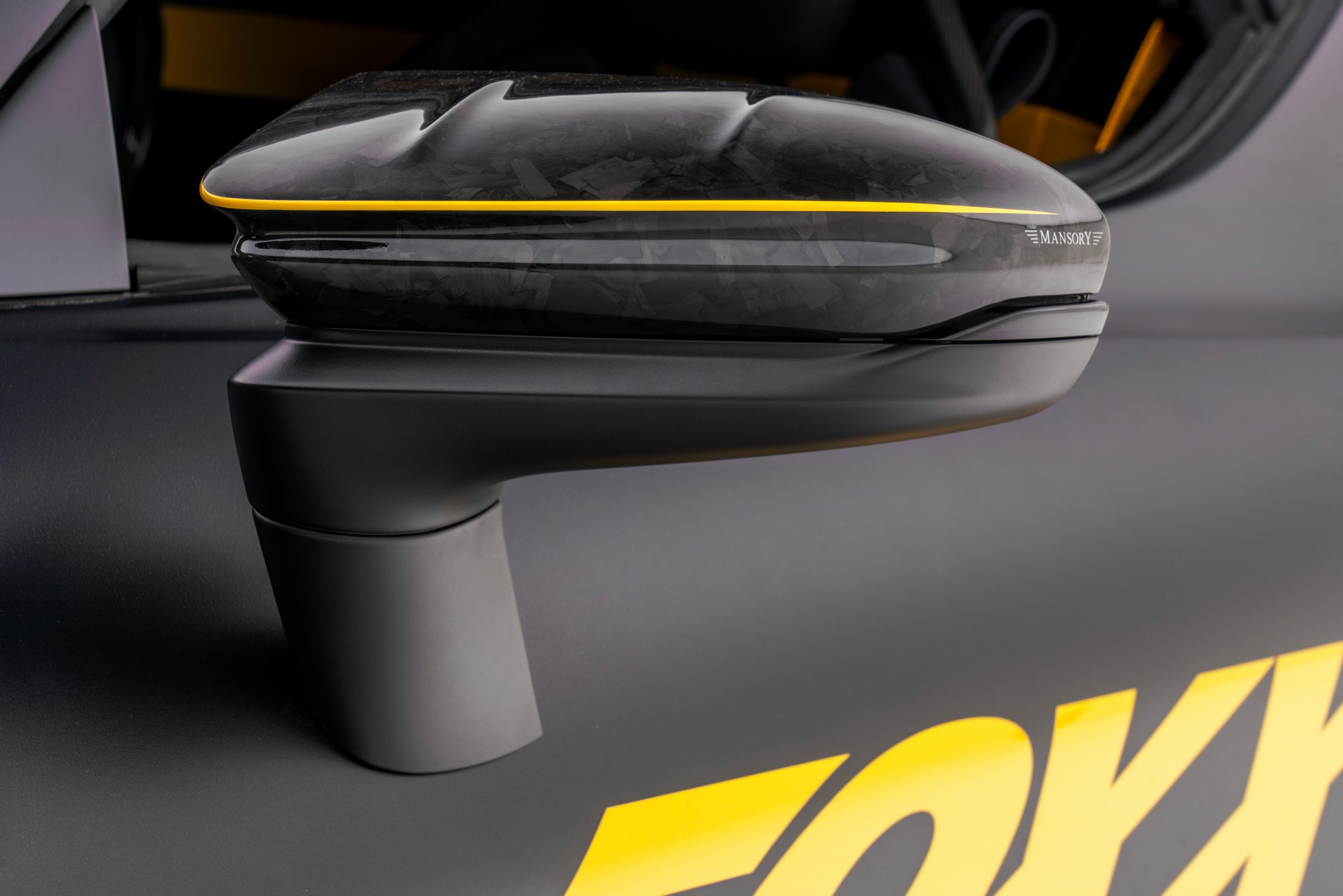 Download 2022 Mansory F9XX based on Ferrari SF90 - Mirror HD Wallpaper 1920x1281 #11