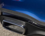 2022 Mercedes-Benz C 300 4Matic - US version - Exhaust Wallpaper 190x150