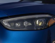 2022 Mercedes-Benz C 300 4Matic - US version - Headlight Wallpaper 190x150