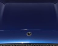 2022 Mercedes-Benz C 300 4Matic - US version - Hood Wallpaper 190x150
