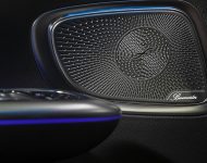 2022 Mercedes-Benz C 300 4Matic - US version - Interior, Detail Wallpaper 190x150