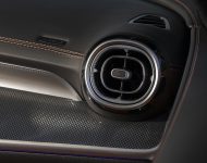 2022 Mercedes-Benz C 300 4Matic - US version - Interior, Detail Wallpaper 190x150