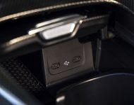 2022 Mercedes-Benz C 300 4Matic - US version - Interior, Detail Wallpaper 190x150