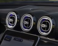 2022 Mercedes-Benz C 300 4Matic - US version - Interior, Detail Wallpaper 190x150